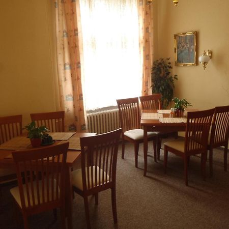 Hotel Green House Теплице Екстериор снимка
