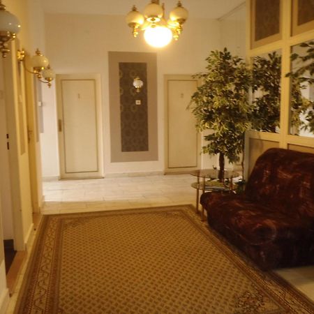 Hotel Green House Теплице Екстериор снимка