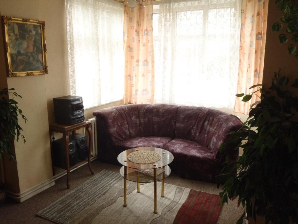 Hotel Green House Теплице Екстериор снимка