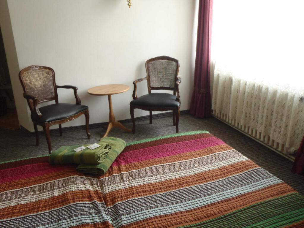 Hotel Green House Теплице Стая снимка