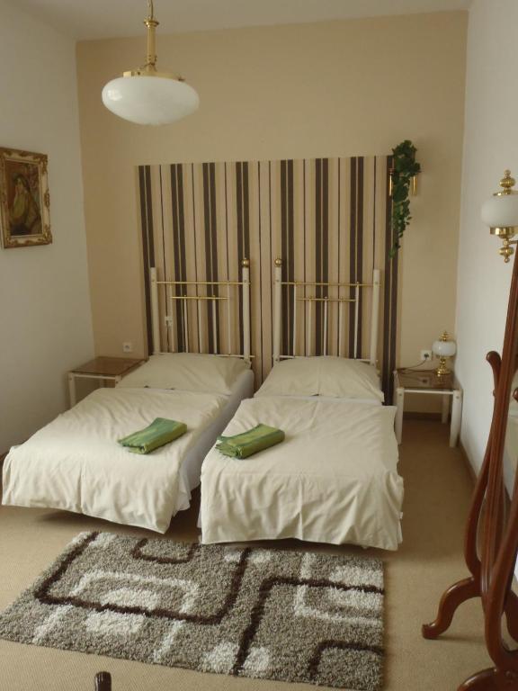 Hotel Green House Теплице Стая снимка