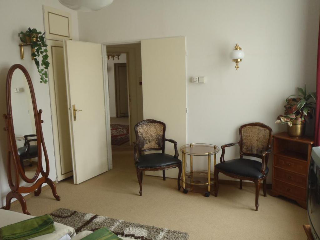 Hotel Green House Теплице Стая снимка