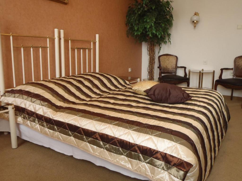 Hotel Green House Теплице Стая снимка