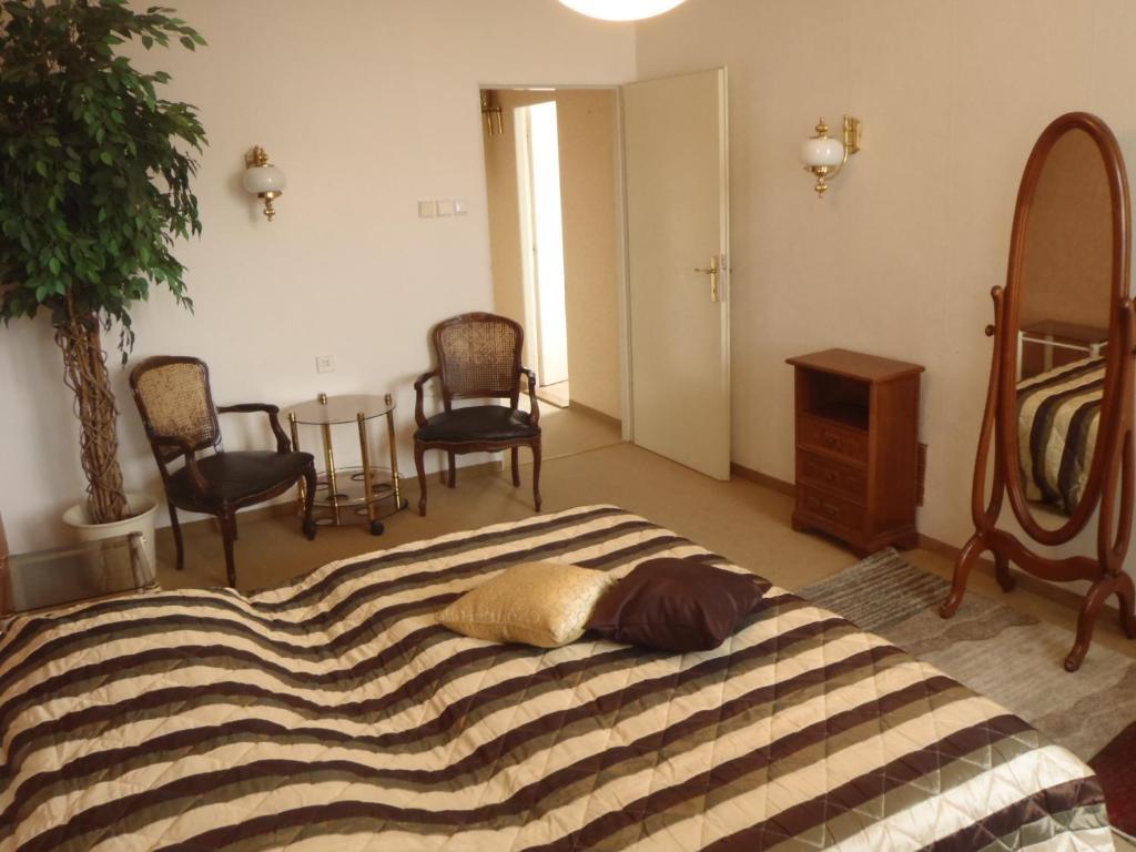 Hotel Green House Теплице Стая снимка