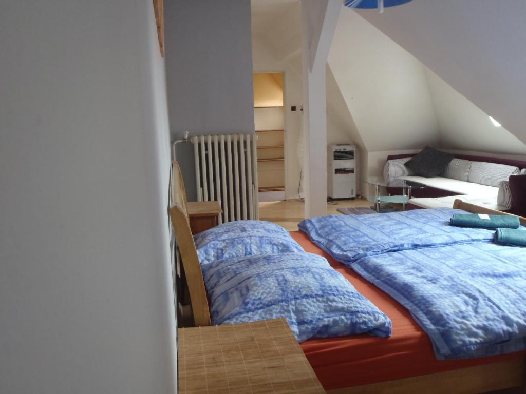 Hotel Green House Теплице Стая снимка