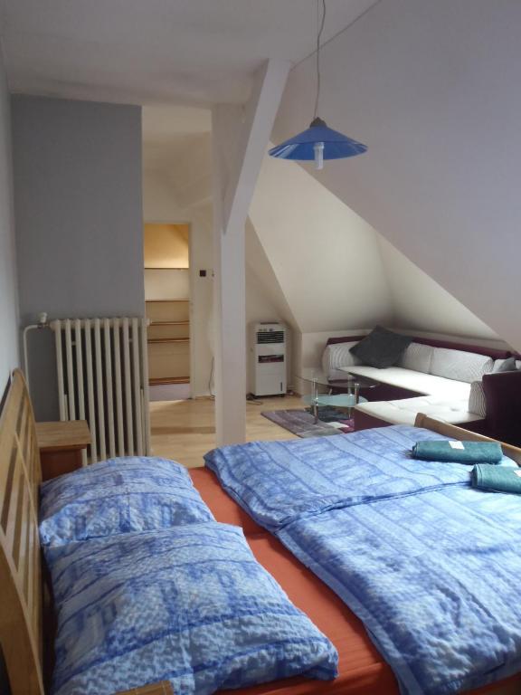 Hotel Green House Теплице Стая снимка